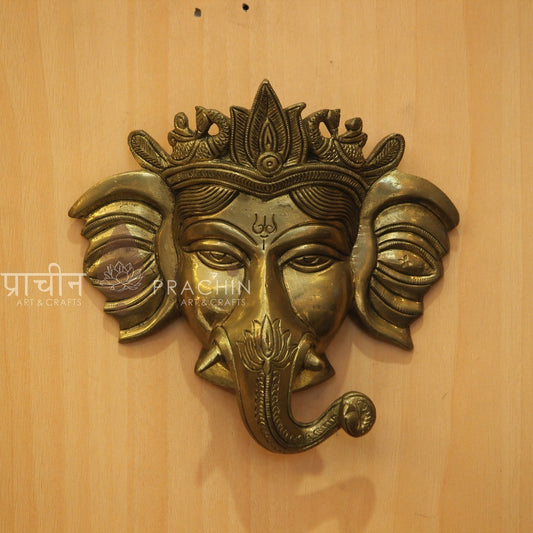 Hanging Ganesha