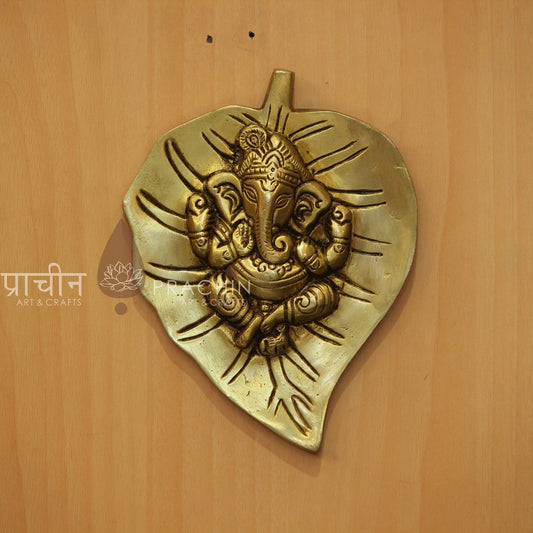 Ganesha Wall Hanging