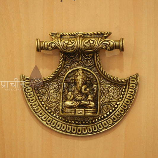 Hanging Ganesha For Wall