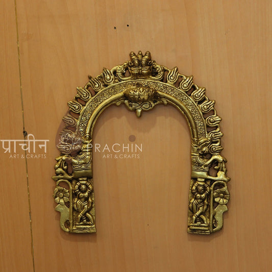 Wall Hanging Prabhavali