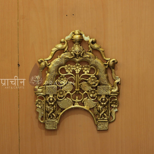 Wall Hanging Prabhavali