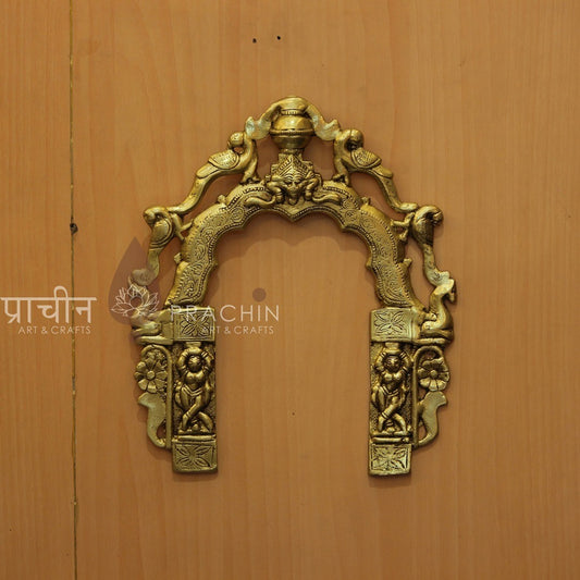 Wall Hanging Prabhavali