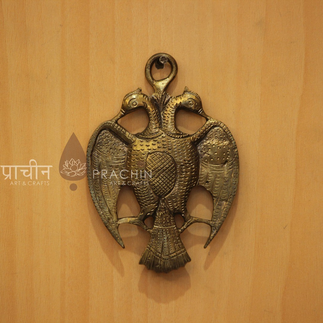 Wall Hanging Gandaberunda