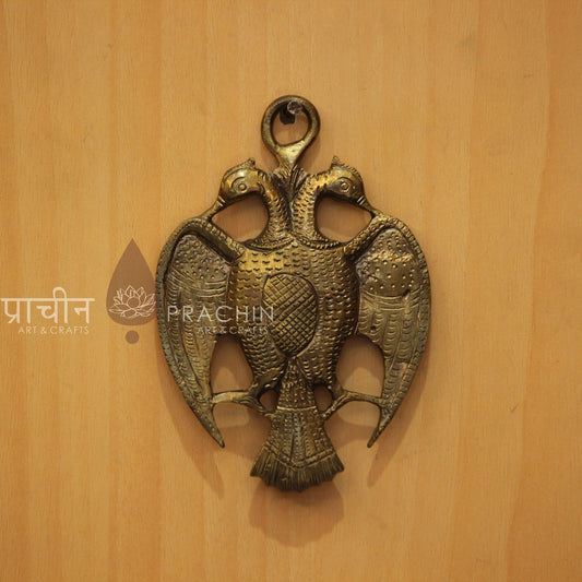 Wall Hanging Gandaberunda