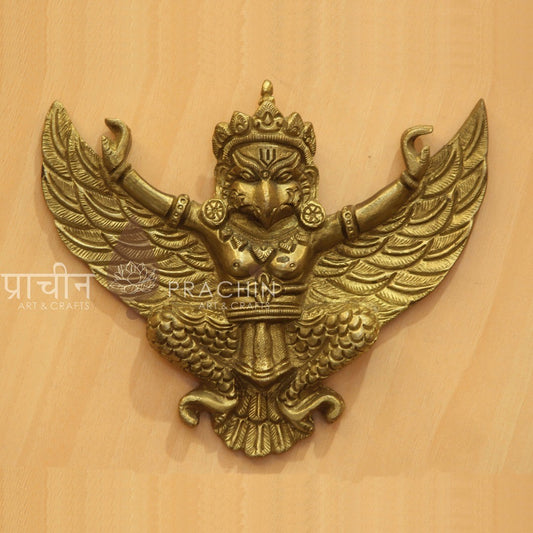 Wall Hanging Garuda