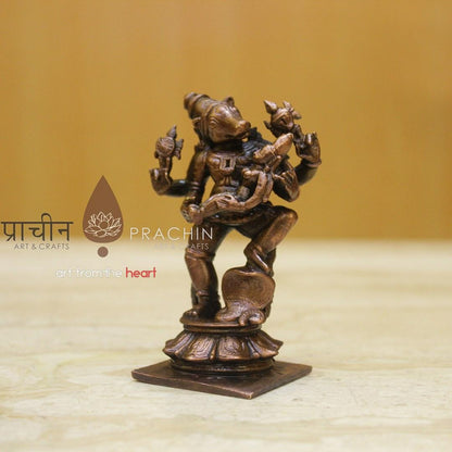 Laxmi Hayagriva Idol
