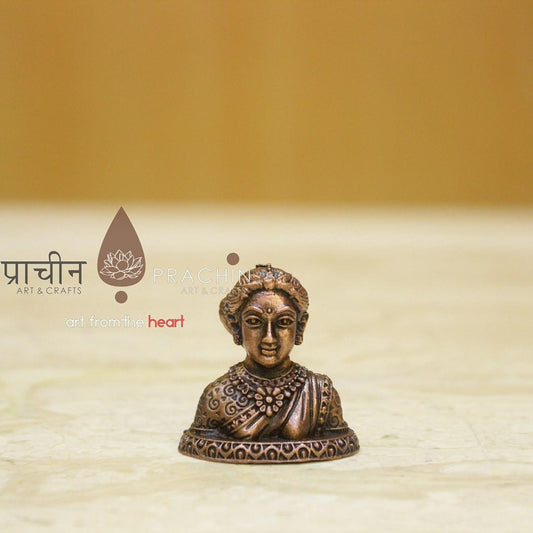 Copper Gowri