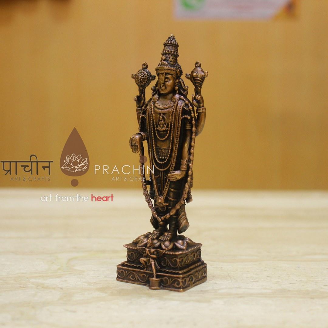 Lord Balaji