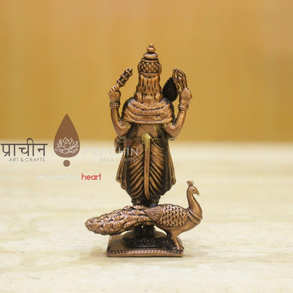Muruganswamy