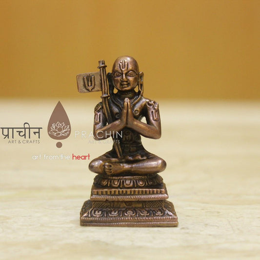 Sri Ramanujacharya Statue