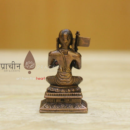 Sri Ramanujacharya