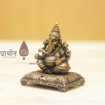 Ganesha Idol