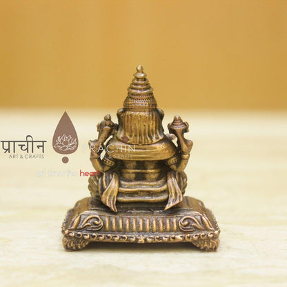 Ganesha Idol