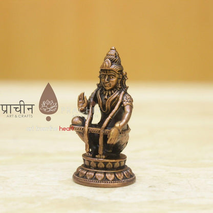Ayyappa Idol