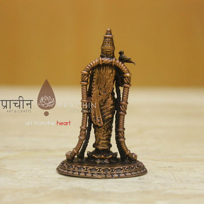 Meenakshi Devi