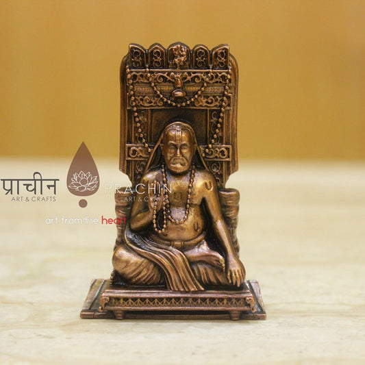Copper Raghavendra Swamy