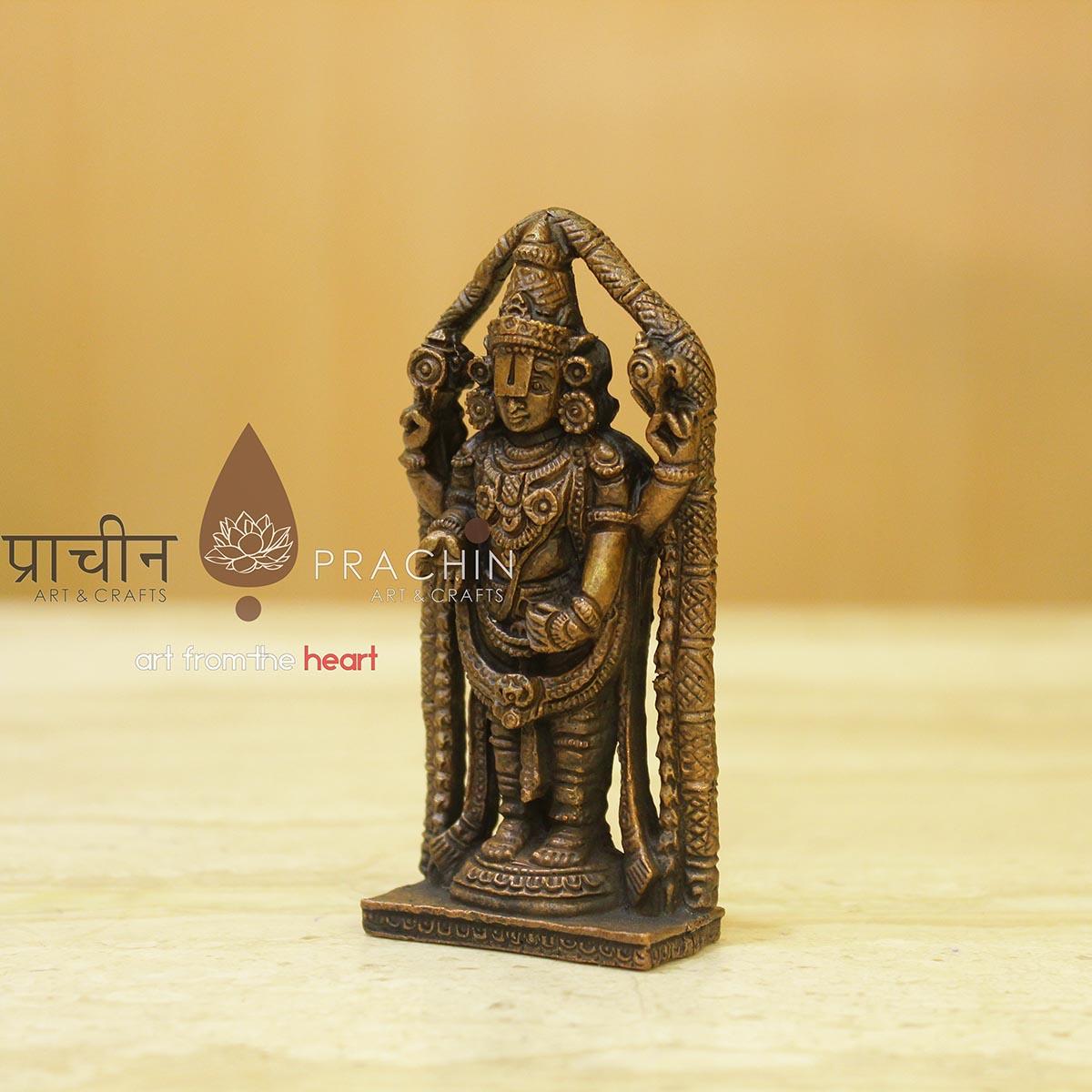 Lord Balaji