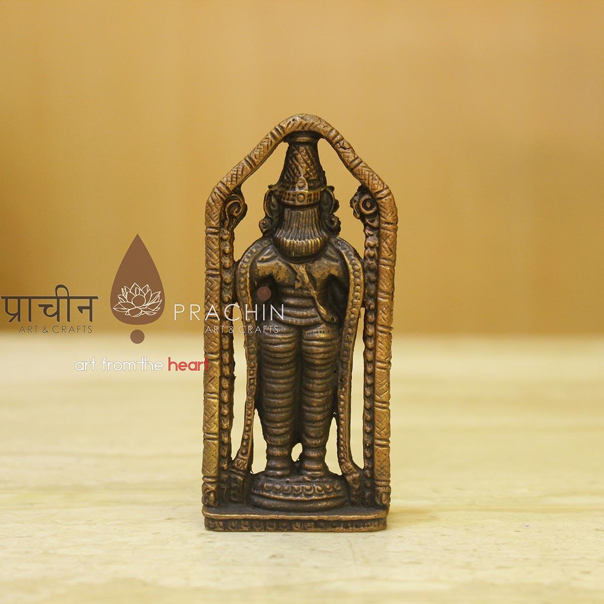 Lord Balaji