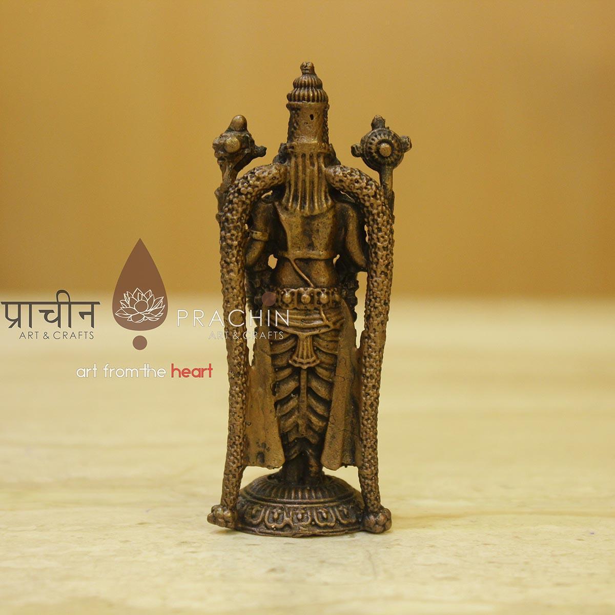 Lord Balaji