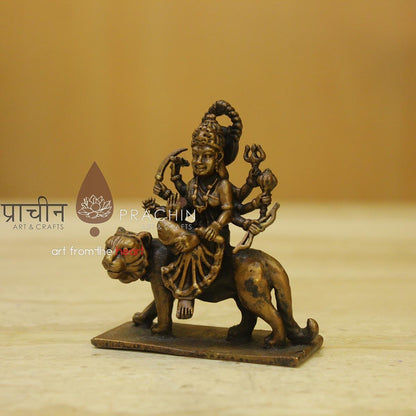 Durgamaa Idol