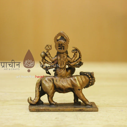 Durgamaa Idol