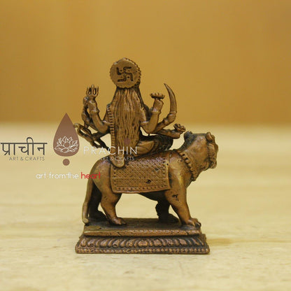 Durgamaa Idol