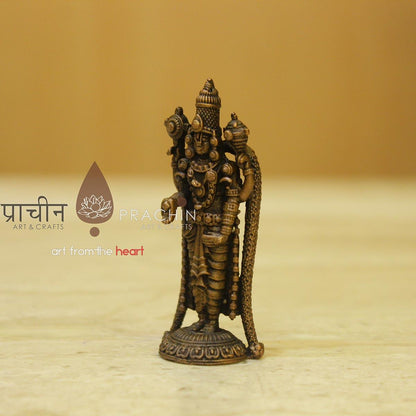Lord Balaji