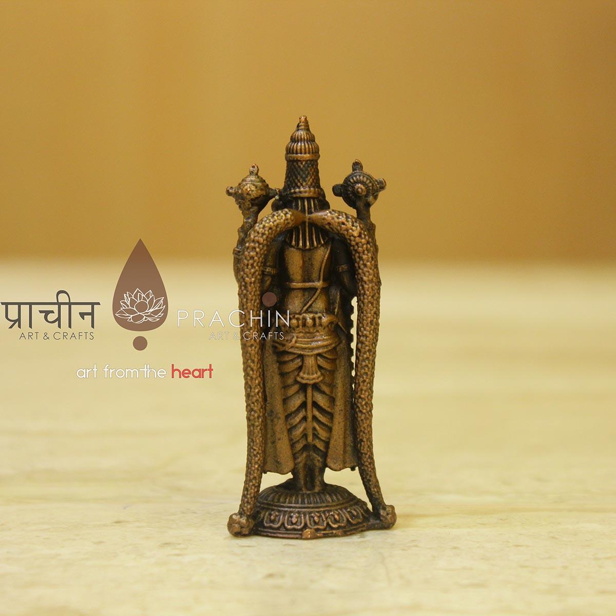 Lord Balaji
