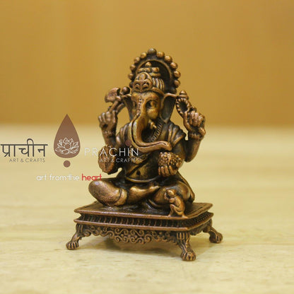 Ganesha Idol