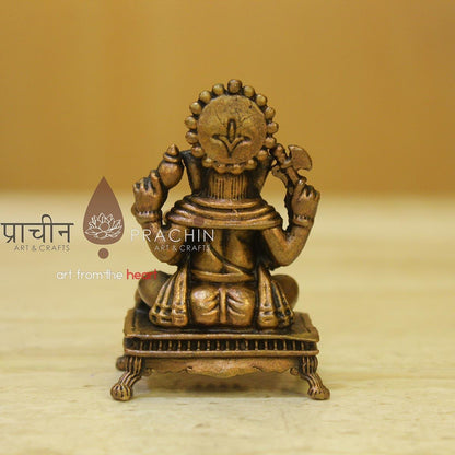 Ganesha Idol