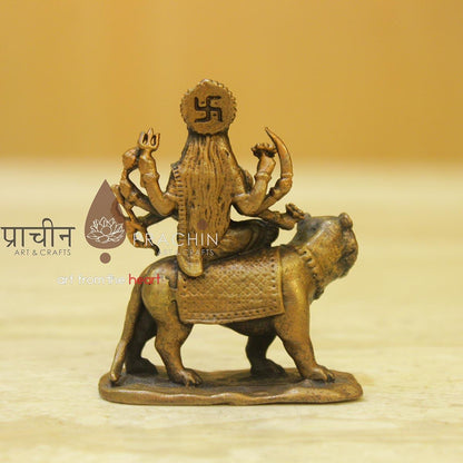 Durgamaa Idol