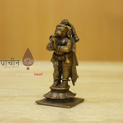 Hanuman Standing