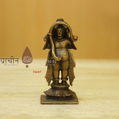 Hanuman Standing