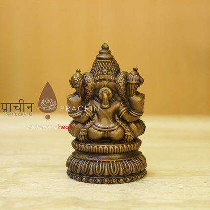 Ganesha Idol