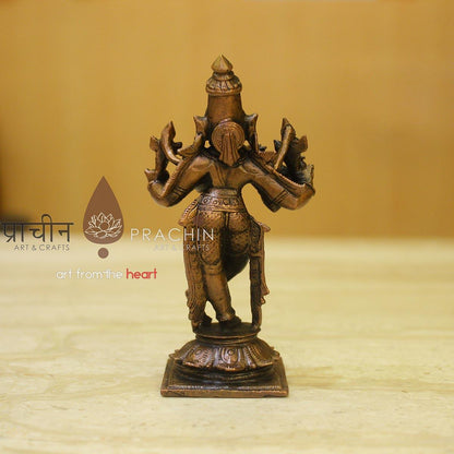 Krishna