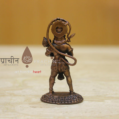Hanuman Standing