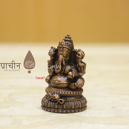 Ganesha Idol