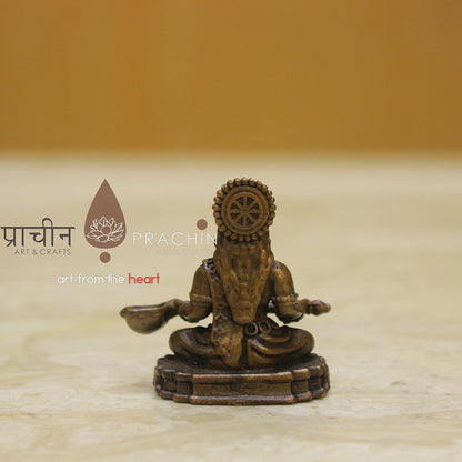 Annaporneshwari Devi Idol