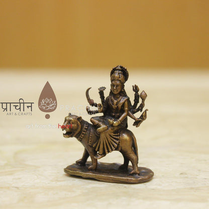Durgamaa Idol