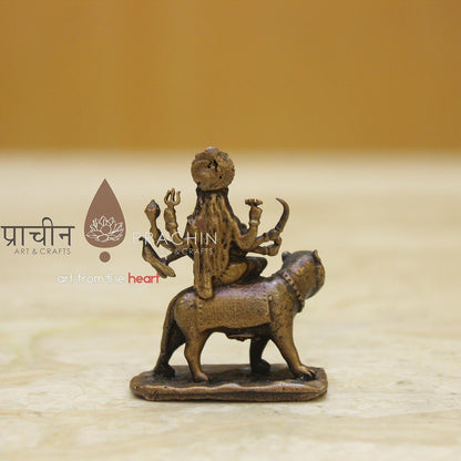 Durgamaa Idol