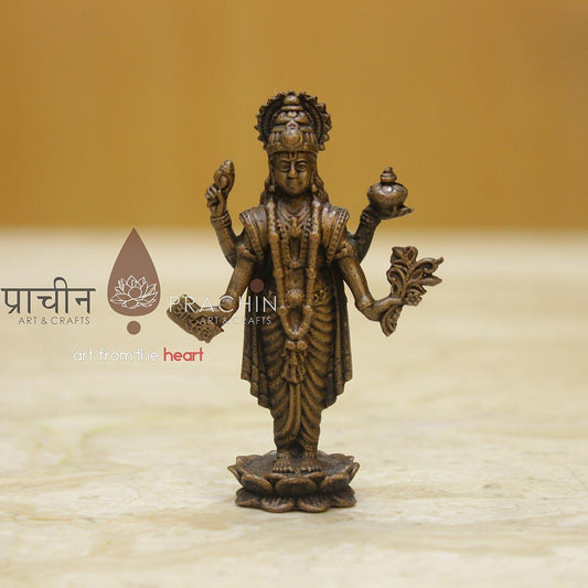 Dhanvantari Idol