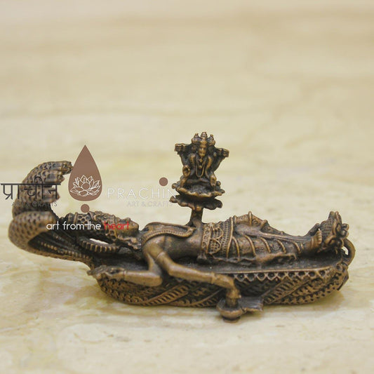 Ranganathaswamy Idol