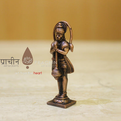 Hanuman Standing