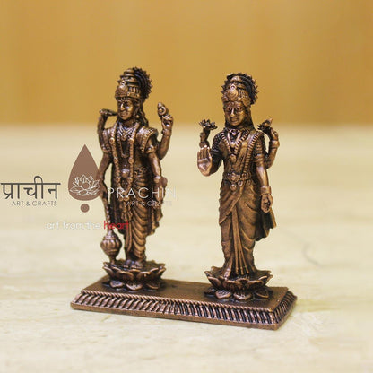 Vishnu Laxmi