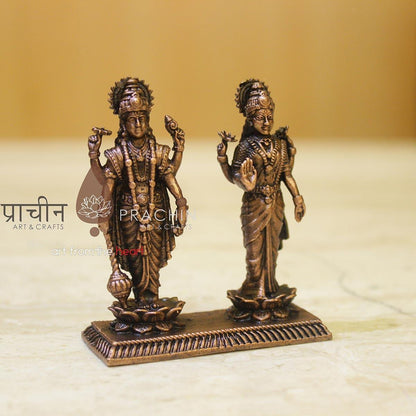 Vishnu Laxmi