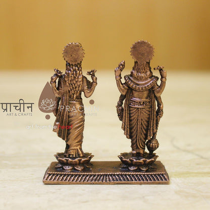 Vishnu Laxmi