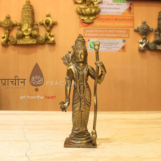 Lord Rama Idol