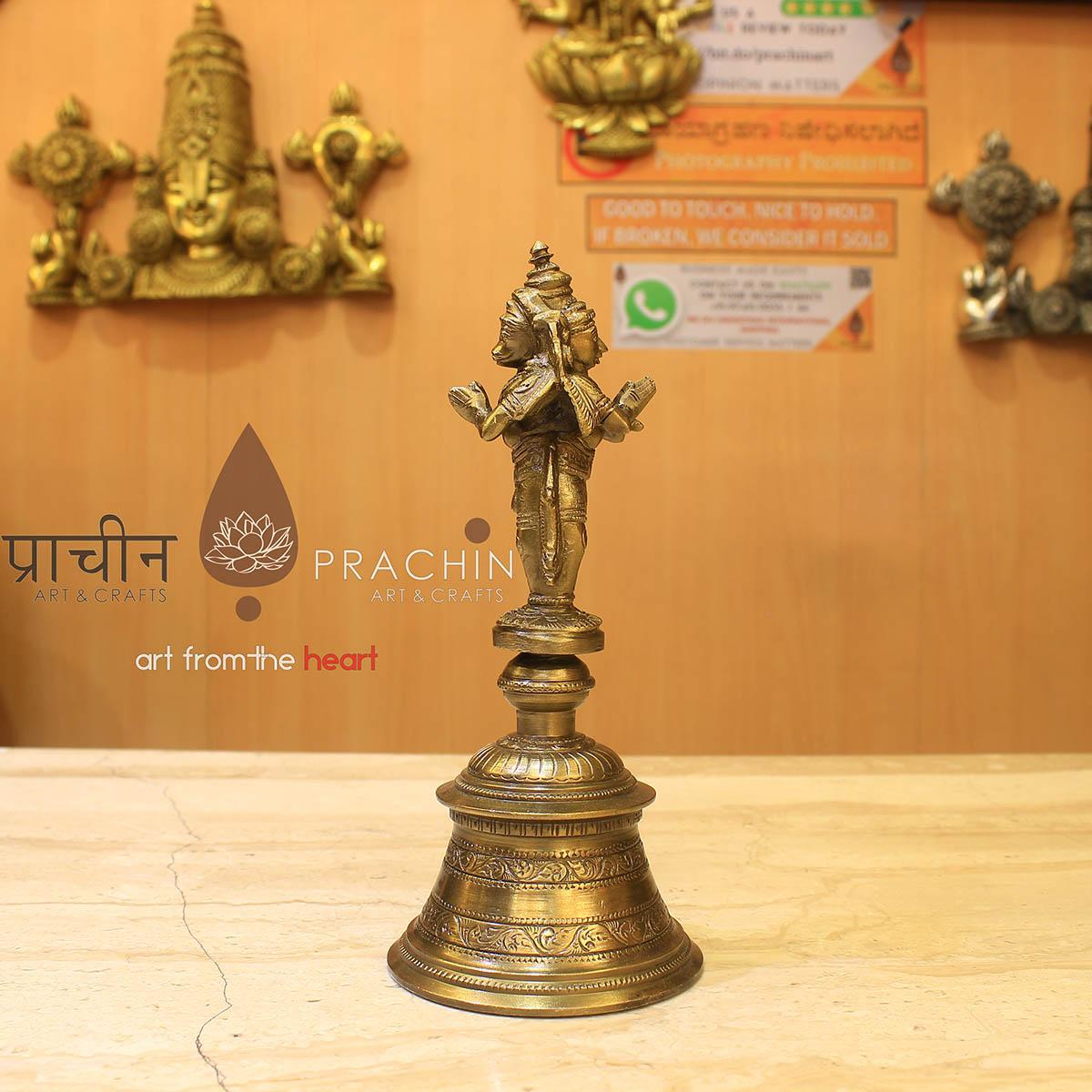 Bronze Bell