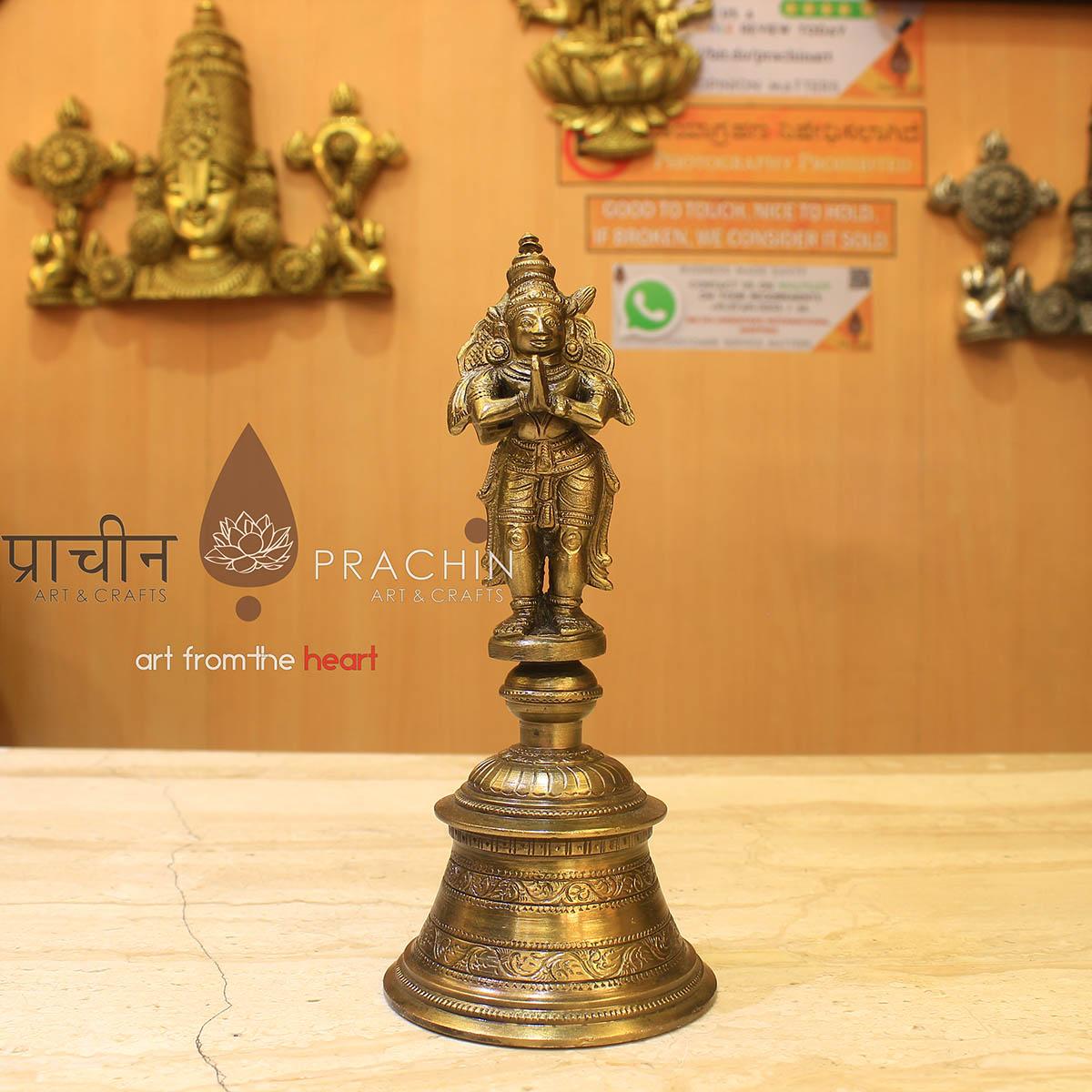 Hanuman Standing