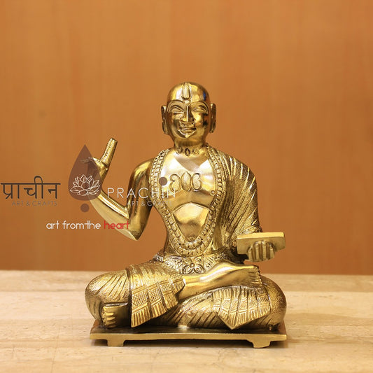 Madhvacharya Idol